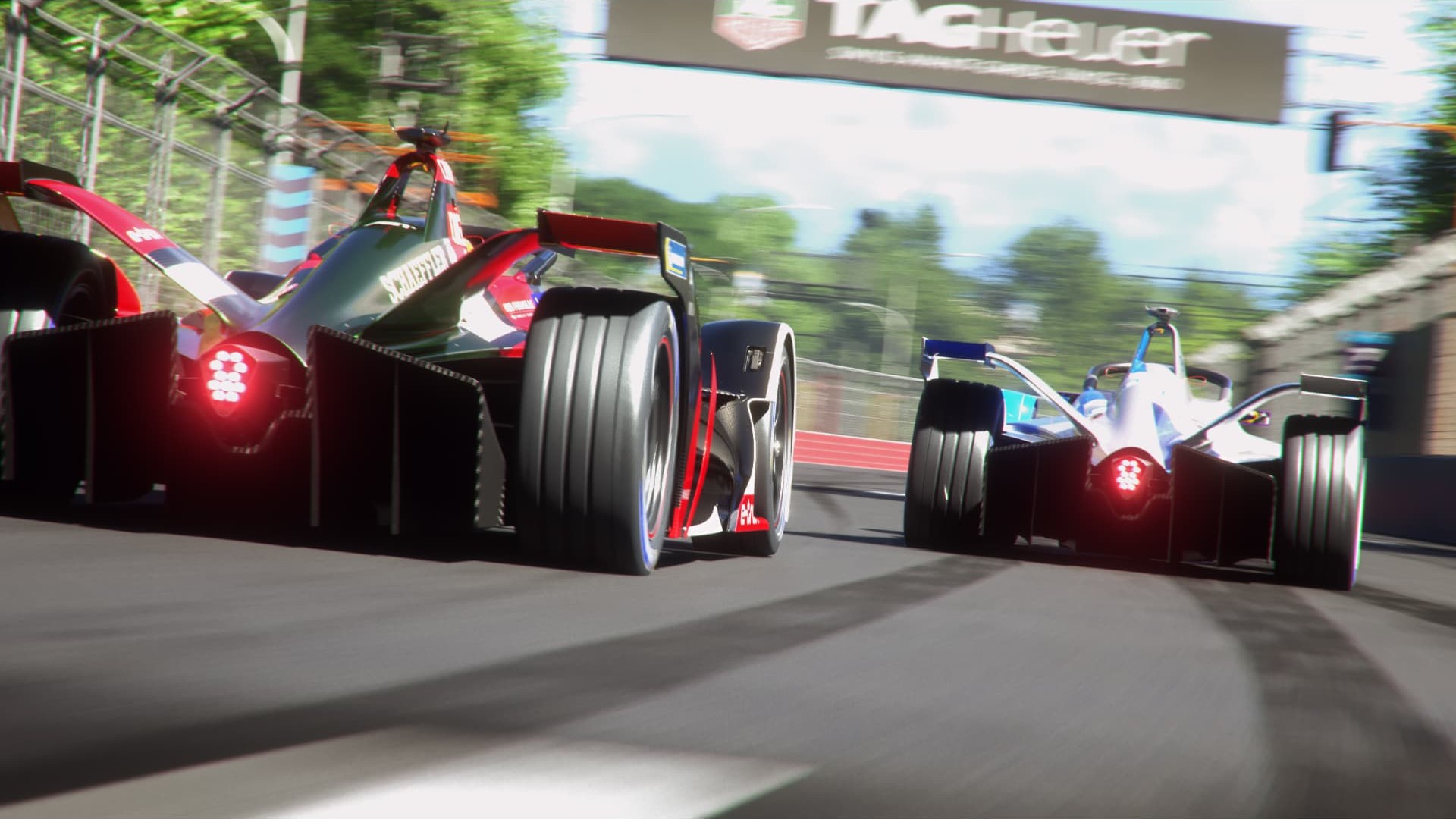 formula-e-attack-mode